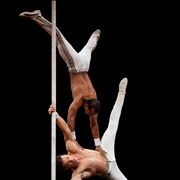 Picture Of Act From Contemporary Ccircus