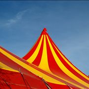 Picture Of Circustents