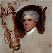 Picture Of John Bill Ricketts