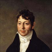 Picture Of Joseph Grimaldi