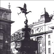 Picture Of London Picadilly Circus