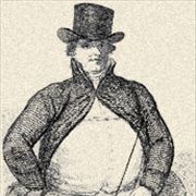 Picture Of Philip Astley